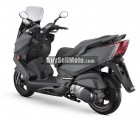 KYMCO Grand Dink 2019