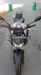 YAMAHA MT-07  4