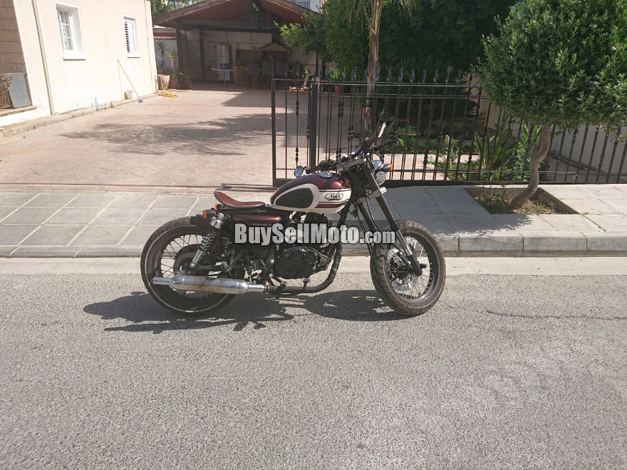 Mash Seventy five 2016