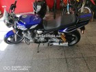 2002 Yamaha Xjr 1300sp 2