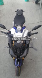 YAMAHA MT-10 SP  3