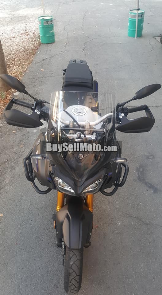 YAMAHA XT1200Z SUPER TENERE