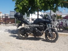 KAWASAKI Versys 650