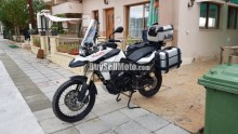 BMW F800GS 2009 2