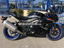 SUZUKI GSX-R 2016
