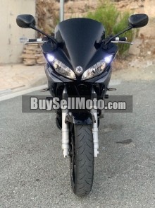 YAMAHA Fazer 2005 2