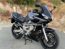 YAMAHA Fazer 2005 1