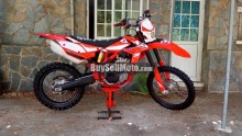 SOLD | BETA 350 RR EFI 2015
