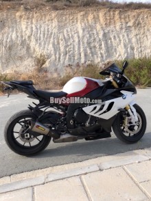 BMW S1000RR 2010