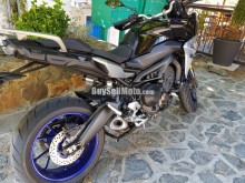 YAMAHA TRACER GT 900 2019 1