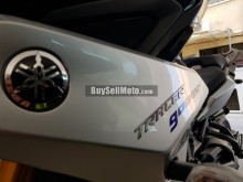 YAMAHA TRACER GT 900 2019 2