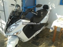 SYM Joyride 200i evo 2013 4