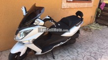 SYM CRUISYM 300i F4 2013 3