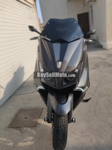YAMAHA TMAX 530 2012