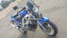 SUZUKI SV 2004