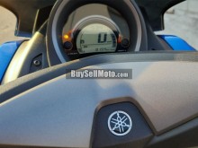 YAMAHA NMAX 125 ABS 2018 1
