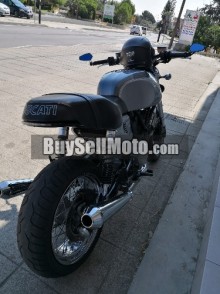 DUCATI GT1000 2010