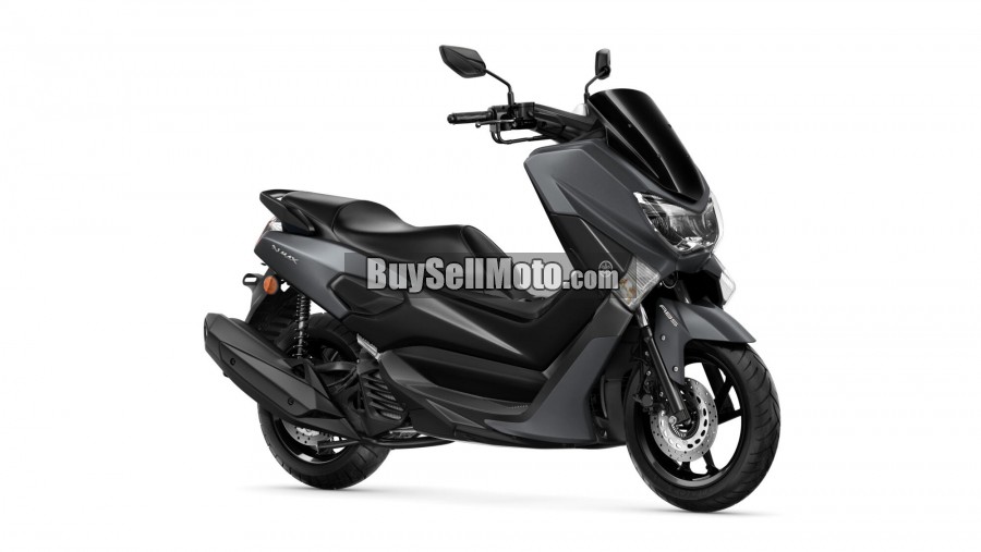 YAMAHA NMAX 125 ABS