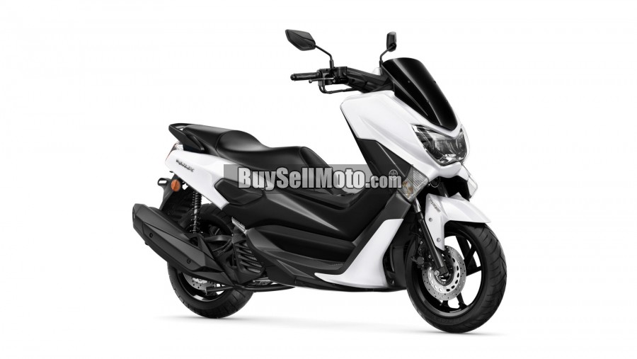 YAMAHA NMAX 125 ABS