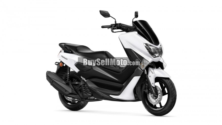 YAMAHA NMAX 125 ABS 