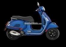Vespa GTS 300 2019