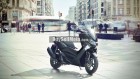 YAMAHA NMAX 125 ABS