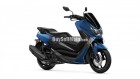 YAMAHA NMAX 125 ABS  2