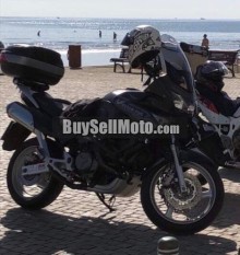 HONDA Varadero 2011