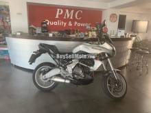 KAWASAKI Versys 2007