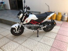 BENELLI TNT 2018 1