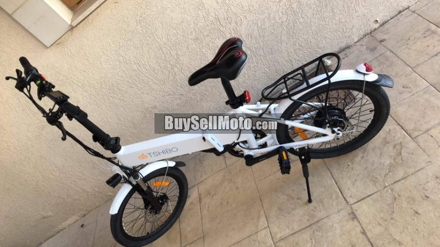 autotrader electric bikes