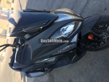 KYMCO X-citing 2017 2