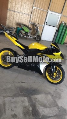 YAMAHA R1 YZF-R1 2006