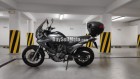 HONDA Transalp 2008 ABS 4