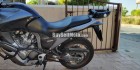 HONDA Transalp 2008 ABS 1