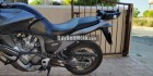 HONDA Transalp 2008 ABS 1