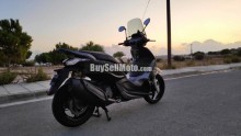 Piaggio Beverly 2015 5