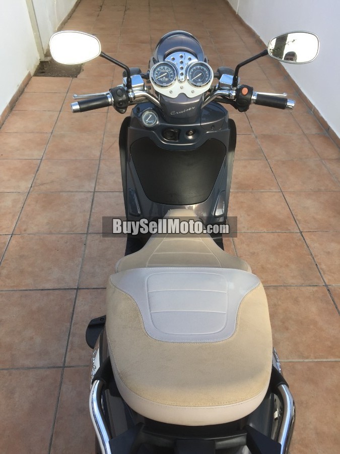 Piaggio Beverly 2008