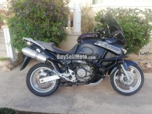 HONDA Varadero 2008