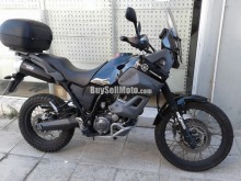 YAMAHA Tenere 2010