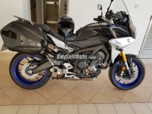 YAMAHA TRACER 2019 4