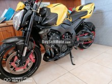 YAMAHA FZ1 2006