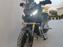 HONDA X-ADV 2018