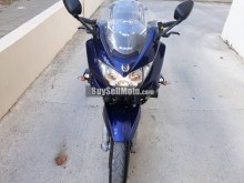 SUZUKI GSF1250 Bandit 2008
