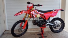 SOLD / BETA 250 RR Two-Stroke 2016 4