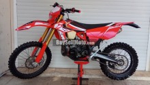 BETA 250 RR Two-Stroke 2016