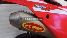 SOLD / BETA 250 RR Two-Stroke 2016 2