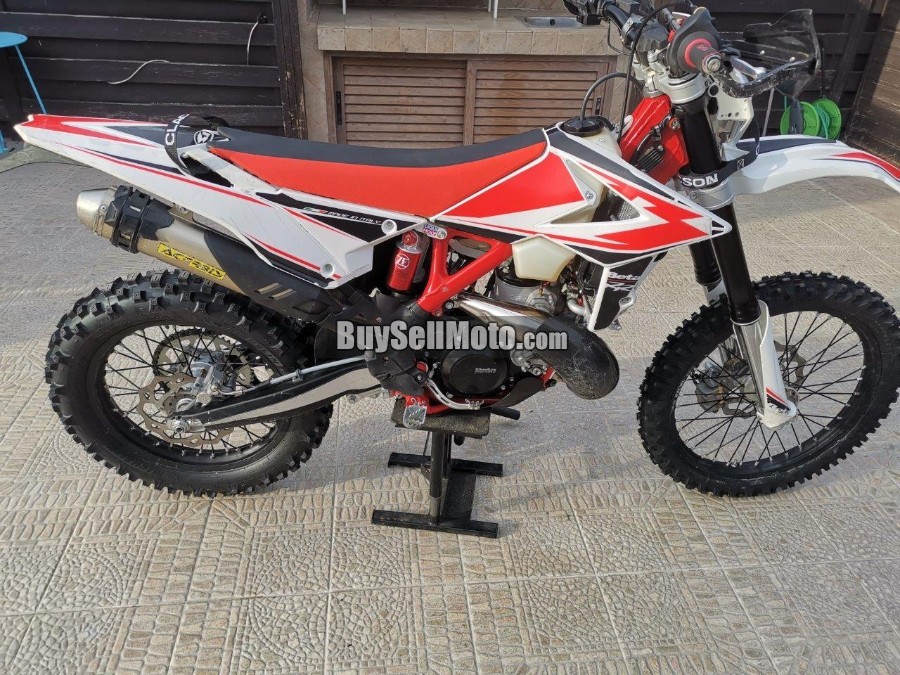 BETA 250 RR 2T 2019