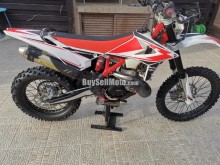 BETA 250 RR 2T 2019