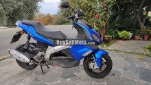 Derpi GP1 2006